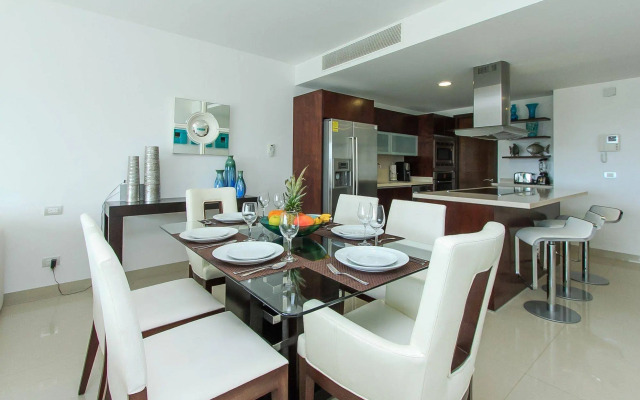 Mareazul by Stella Rentals