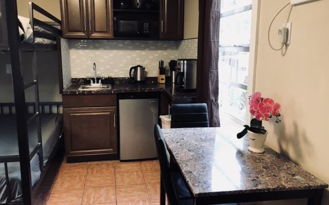 Sheridan Guesthouse