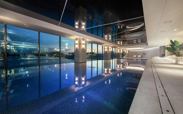 Hotel Marinabay Seoul