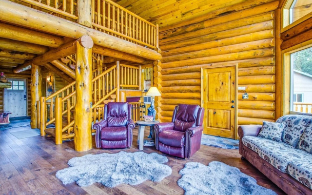 Silver Fox Drive 54653