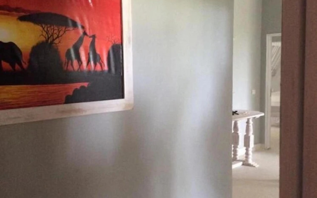 Tembo Court Apartment 160