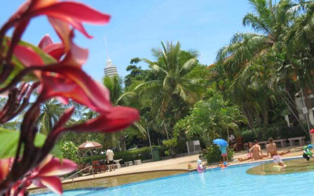 View Talay 1B Residence