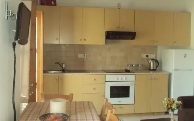 Kalogirou House
