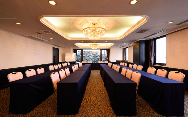 APA Hotel Utsunomiya-Ekimae