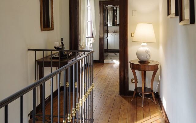Hotel Villa Giona