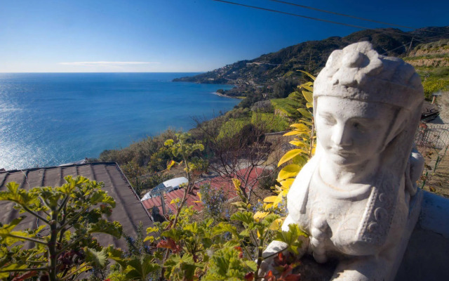 Romantic Casa Lorenzina Affittacamere