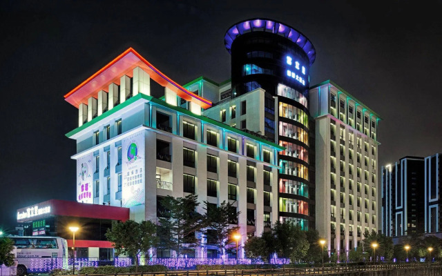 Freedom Design Hotel