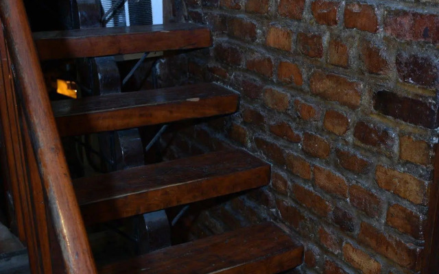 Vilanossa Bed and Breakfast
