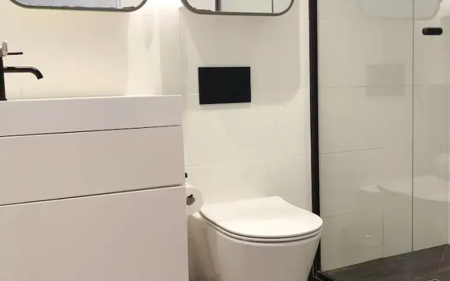 CBD Amazing view 2 Bedrooms Apartments