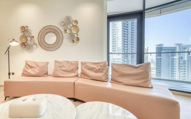 RP Heights - 3704- DT