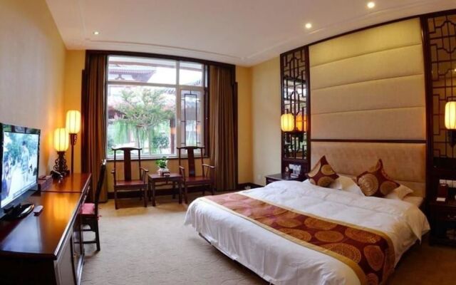 Guo Bin Hotel
