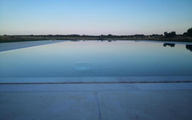 Agriturismo Masseria Quaremme