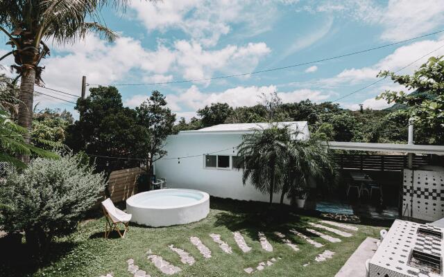 Tenday Villa