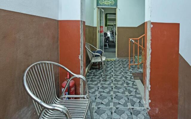 Super OYO Capital O 90659 Raintown Timbers Hotel