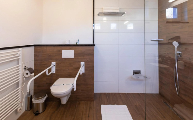 Urpin City Residence