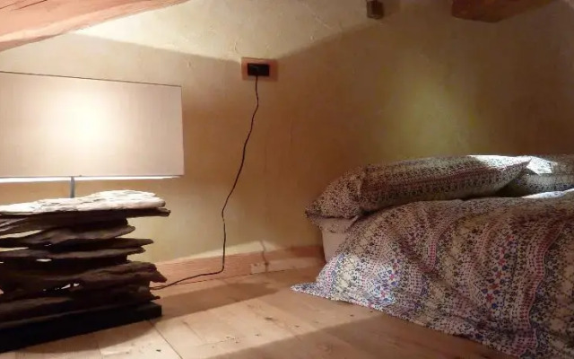Maison d'Arpy