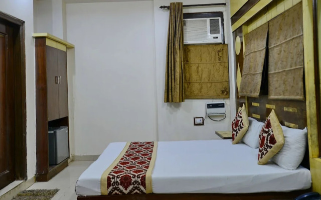Hotel Boom Rooms