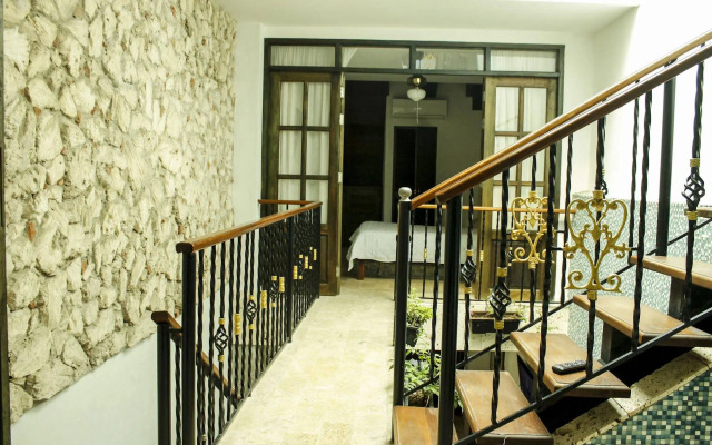 Casa Arinda