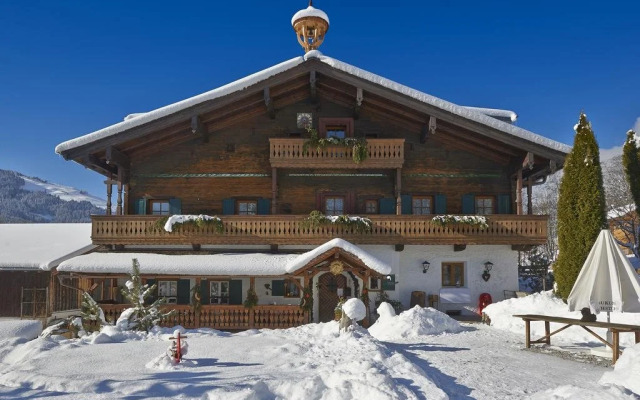 Romantikgut Millinghof