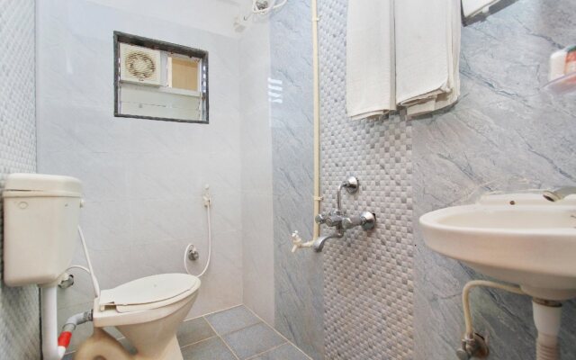 Shravya Residency