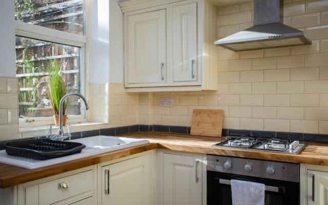 Queen Alexandra House by #ShortStaysAway