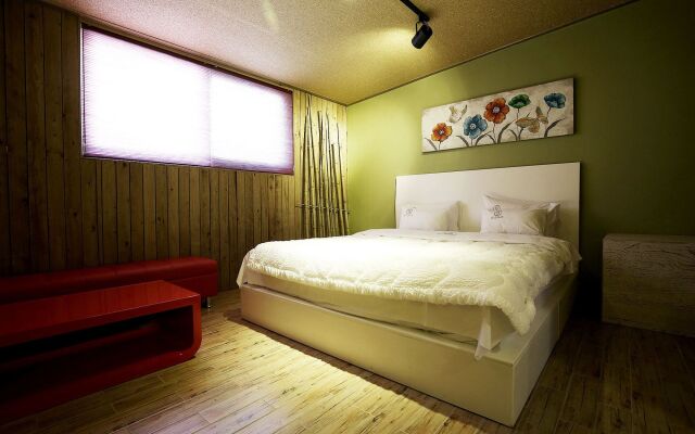BJ hotel