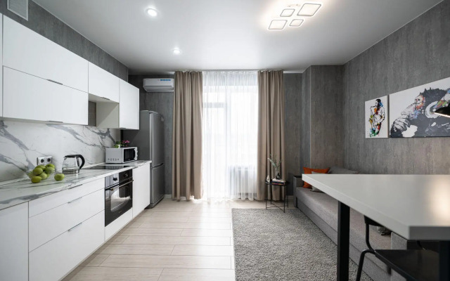 Five Stars on Hero of Russia Yakovlev Street 13