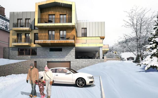 Residence Grand Suites