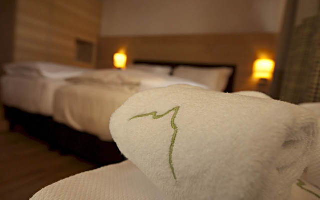 Hotel Larice Suite&Breakfast