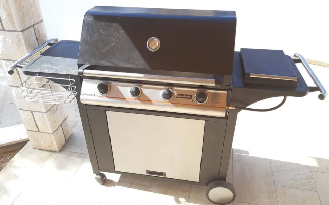 Apartment By The Beach Korcula Island 1