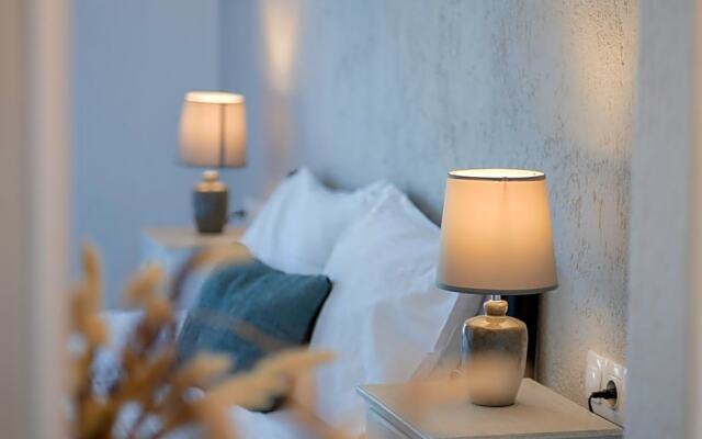 Hotel Levantes