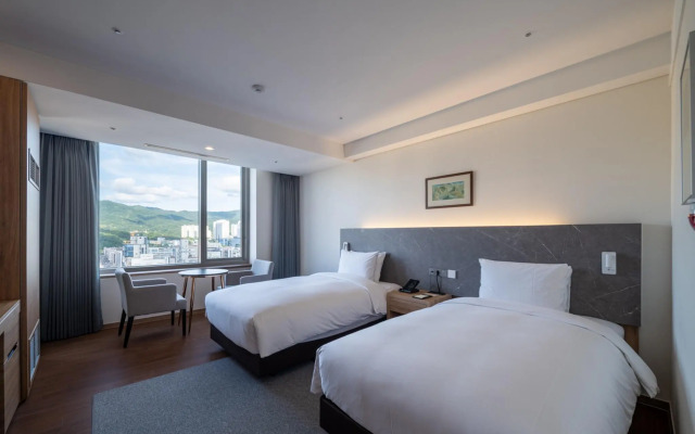 ENFORD Hotel