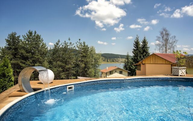 Guest House Slunchev Cviat