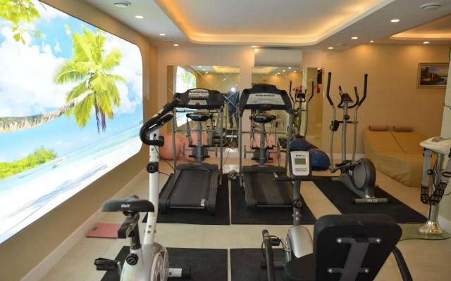 Marpessa Blue Beach Resort & SPA Hotel