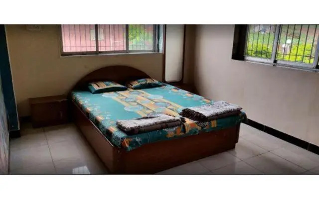 Valley View Bungalow 2BHK