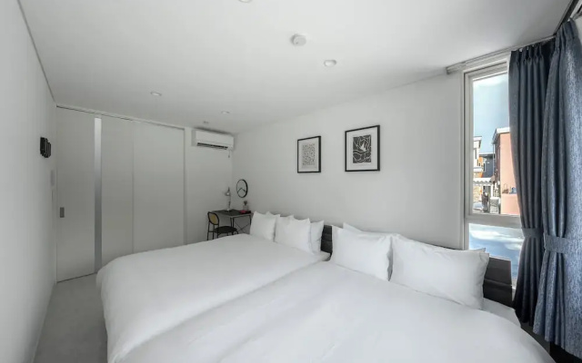 The Vellmore