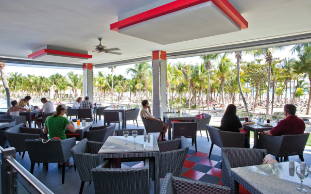 Hotel Riu Palace Mexico - All Inclusive