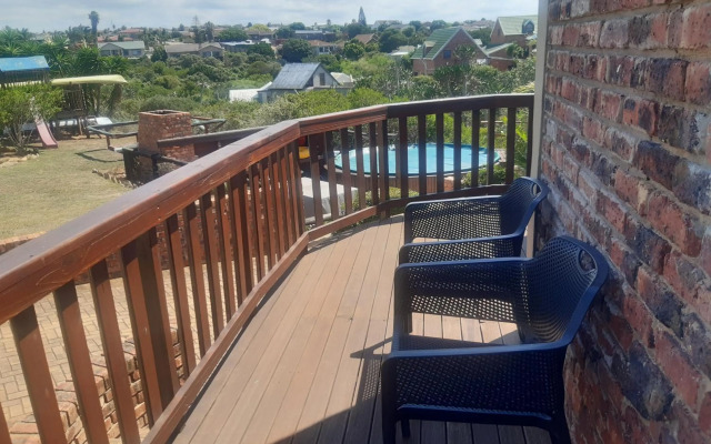 Dolphin View Guesthouse