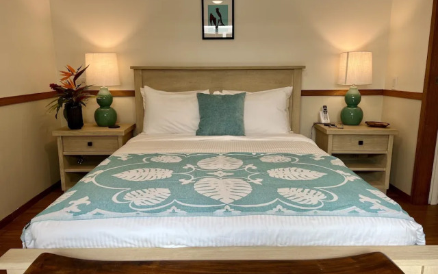 Mango Sunset Bed and Breakfast