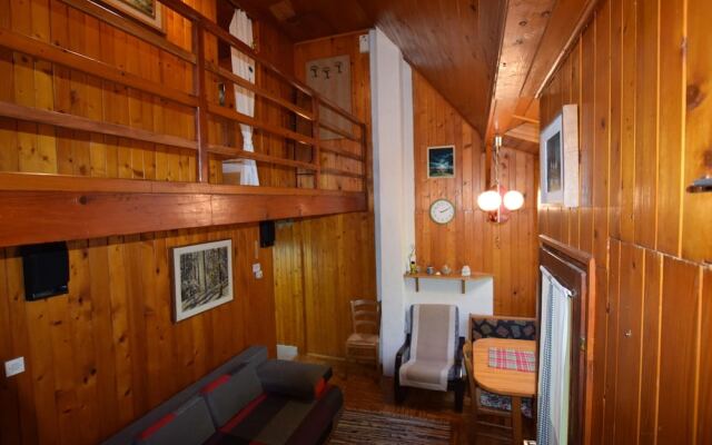 Restful Holiday Home in Vrbovsko