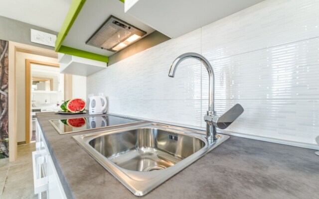 Villa Lusia - Modern villa with pool