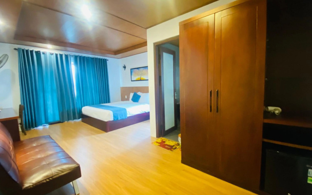 SENDA Villa and Apartment – Guest Rooms – Da Nang