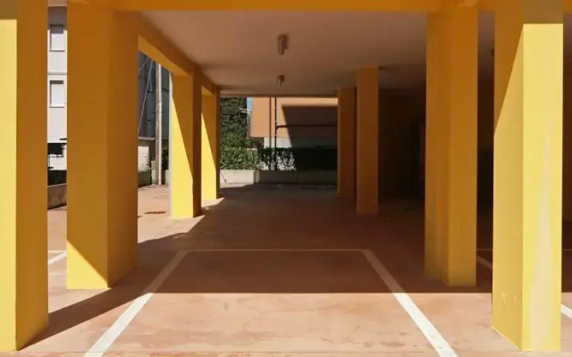 Apartahotel Ritz