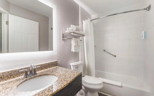 Quality Inn Gainesville near University