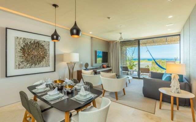 Solaz Signature Suites