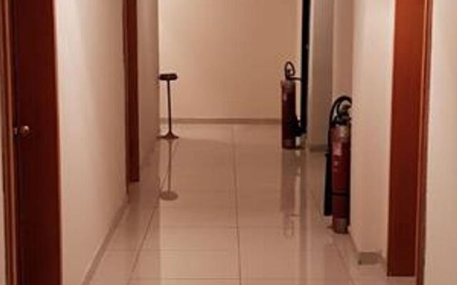 Dilara Hotel