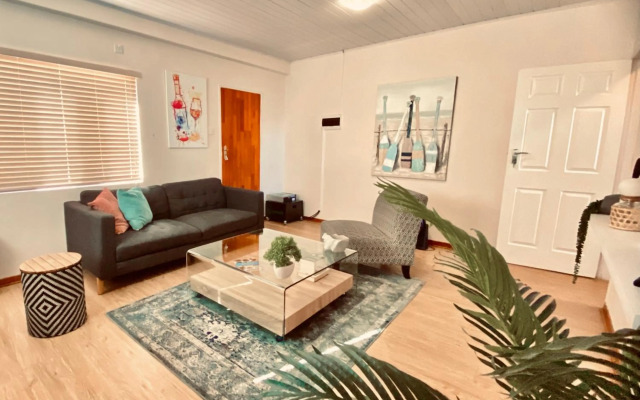 The Ultimate Escape - Gaborone