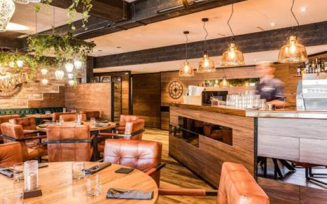 Best Western Hotel Samantta