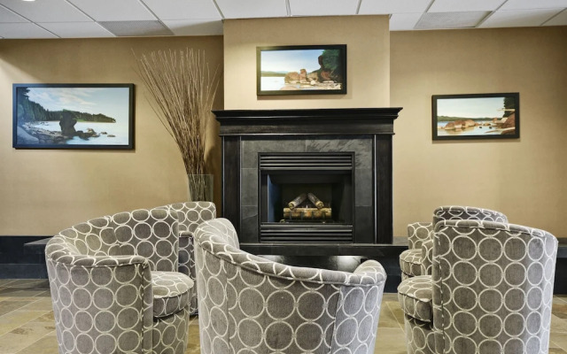 Hospitality Inn