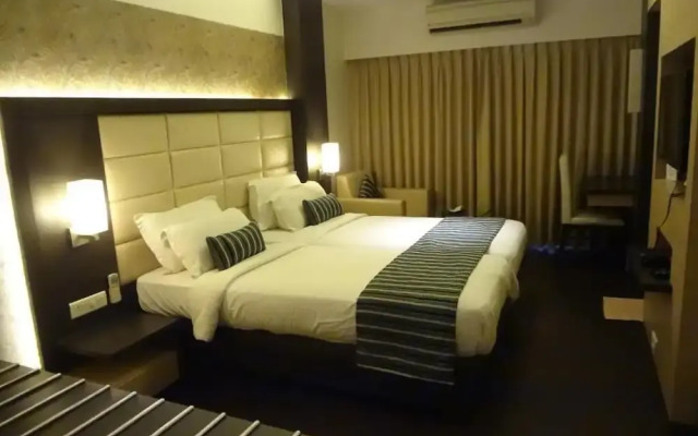 Hotel Galaxy